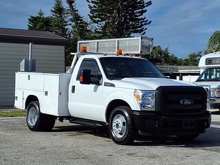 2016 Ford F-350