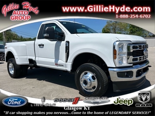 2025 Ford F-350 Super Duty