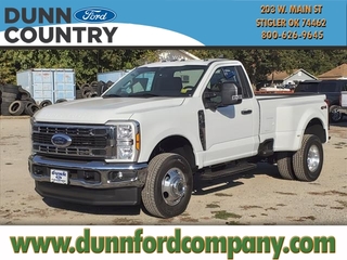 2024 Ford F-350 Super Duty for sale in Stigler OK