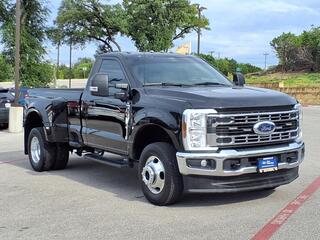 2024 Ford F-350 Super Duty for sale in Kerrville TX