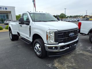 2025 Ford F-350 Super Duty