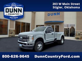 2025 Ford F-350 Super Duty
