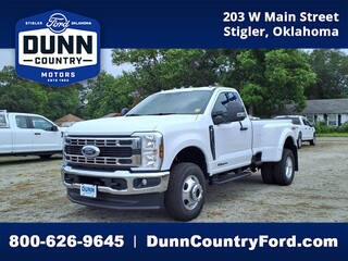 2026 Ford F-350 Super Duty for sale in Stigler OK