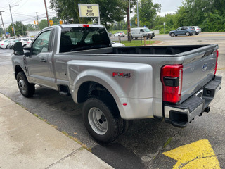 2023 Ford F-350 Super Duty for sale in Walled Lake MI