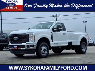 2025 Ford F-350 Super Duty for sale in West TX