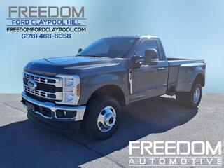 2026 Ford F-350 Super Duty for sale in Pounding Mill VA