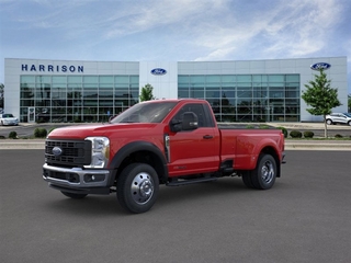 2024 Ford F-450 Super Duty