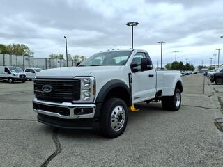 2026 Ford F-450 Super Duty for sale in Dearborn MI