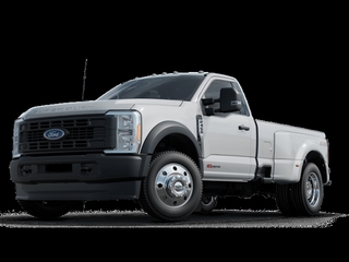 2024 Ford F-450 Super Duty for sale in Detroit MI