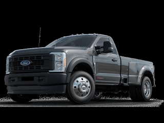 2024 Ford F-450 Super Duty for sale in Detroit MI