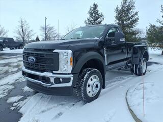 2026 Ford F-450 Super Duty for sale in Dundee MI