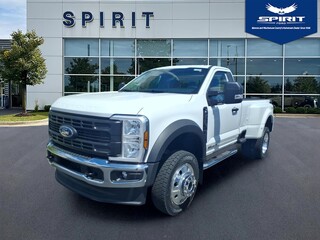 2026 Ford F-450 Super Duty for sale in Dundee MI