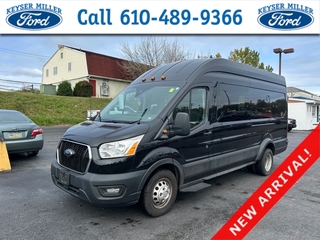 2022 Ford Transit for sale in Mt. Juliet TN