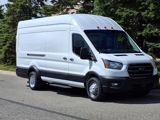 2020 Ford Transit for sale in Livonia MI
