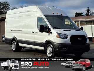 2021 Ford Transit for sale in Bradenton FL