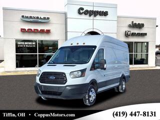 2018 Ford Transit for sale in Tiffin OH