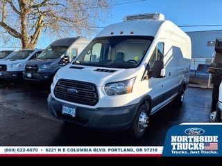 2018 Ford Transit for sale in Portland OR