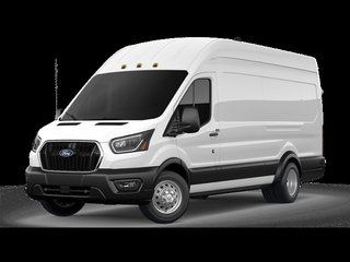 2026 Ford Transit for sale in Howell MI