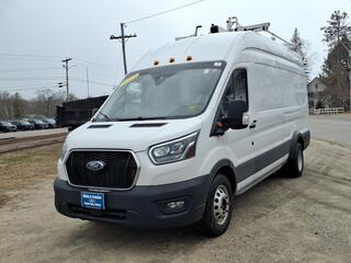 2023 Ford Transit for sale in S. Paris ME