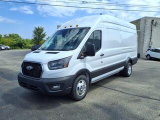 2025 Ford Transit for sale in Latrobe PA