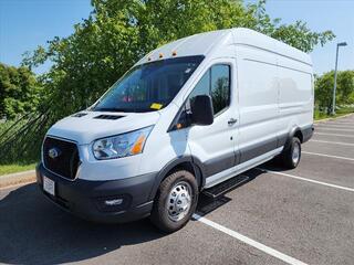 2022 Ford Transit