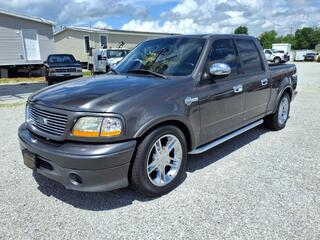 2002 Ford F-150 for sale in Somerset KY