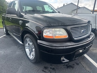 2003 Ford F-150