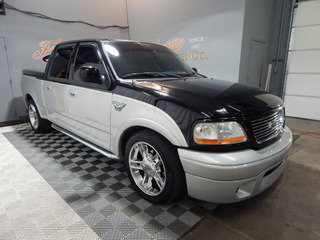 2003 Ford F-150 for sale in Nashville TN