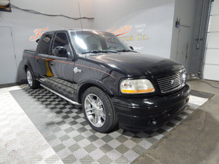 2002 Ford F-150 for sale in Nashville TN