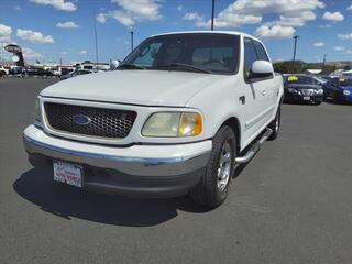 2003 Ford F-150