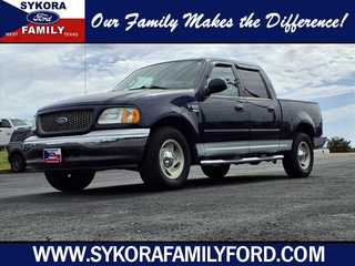 2003 Ford F-150 for sale in West TX