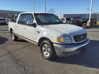 2003 Ford F-150 for sale in Clarksville TN