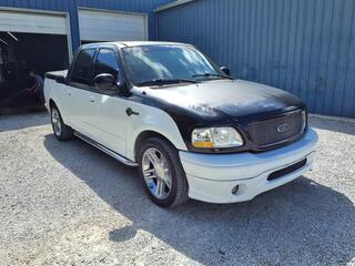 2001 Ford F-150 for sale in Guthrie KY