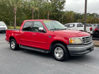 2001 Ford F-150