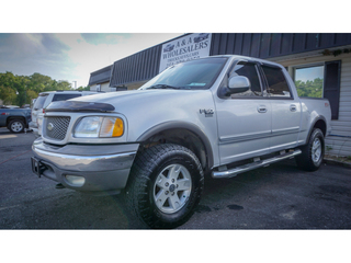 2003 Ford F-150 for sale in Saraland AL