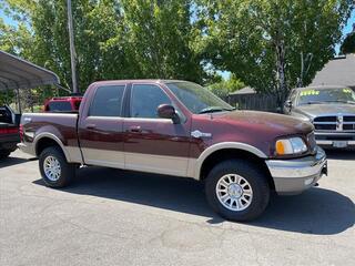 2003 Ford F-150 for sale in Happy Valley OR