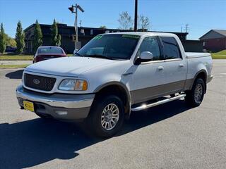 2003 Ford F-150