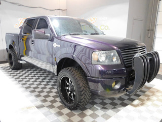 2007 Ford F-150 for sale in Nashville TN