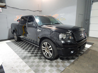 2007 Ford F-150 for sale in Nashville TN