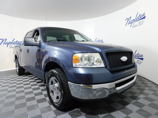 2006 Ford F-150 for sale in Palm Beach Gardens FL