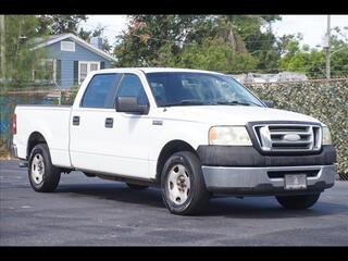 2008 Ford F-150 for sale in Manassas VA