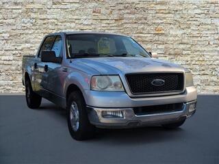 2004 Ford F-150 for sale in Chattanooga TN