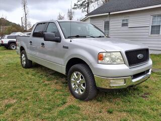 2004 Ford F-150 for sale in New Bern NC