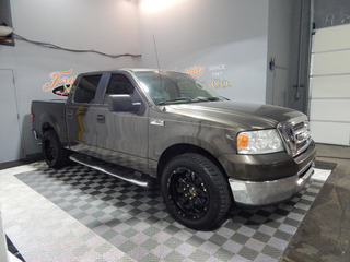 2008 Ford F-150 for sale in Nashville TN