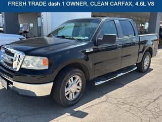 2008 Ford F-150 for sale in Dallas TX