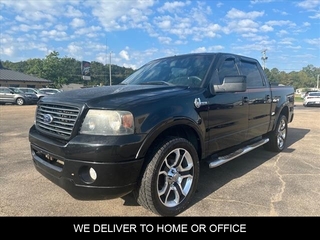 2008 Ford F-150 for sale in Carthage MS