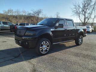 2007 Ford F-150 for sale in Johnson City TN