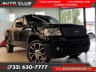 2008 Ford F-150 for sale in Woodbridge NJ