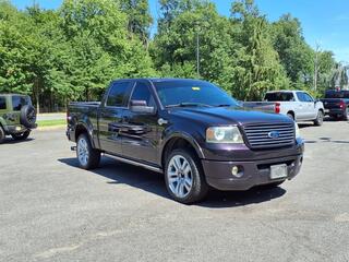 2007 Ford F-150 for sale in North Brunswick NJ