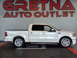 2008 Ford F-150 for sale in Gretna NE